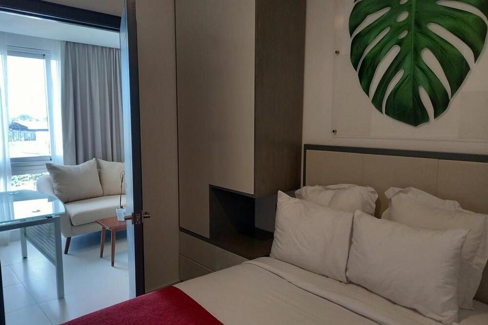 Photo – Gran Hotel Europa Santo Domingo, Trademark by Wyndham