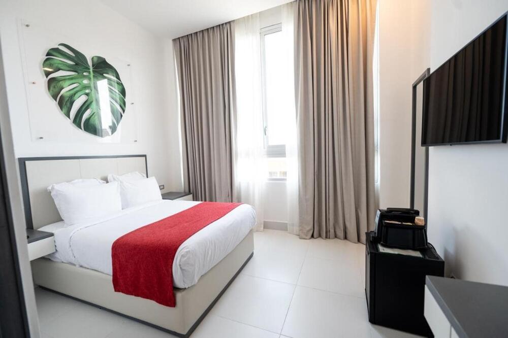 Photo – Gran Hotel Europa Santo Domingo, Trademark by Wyndham