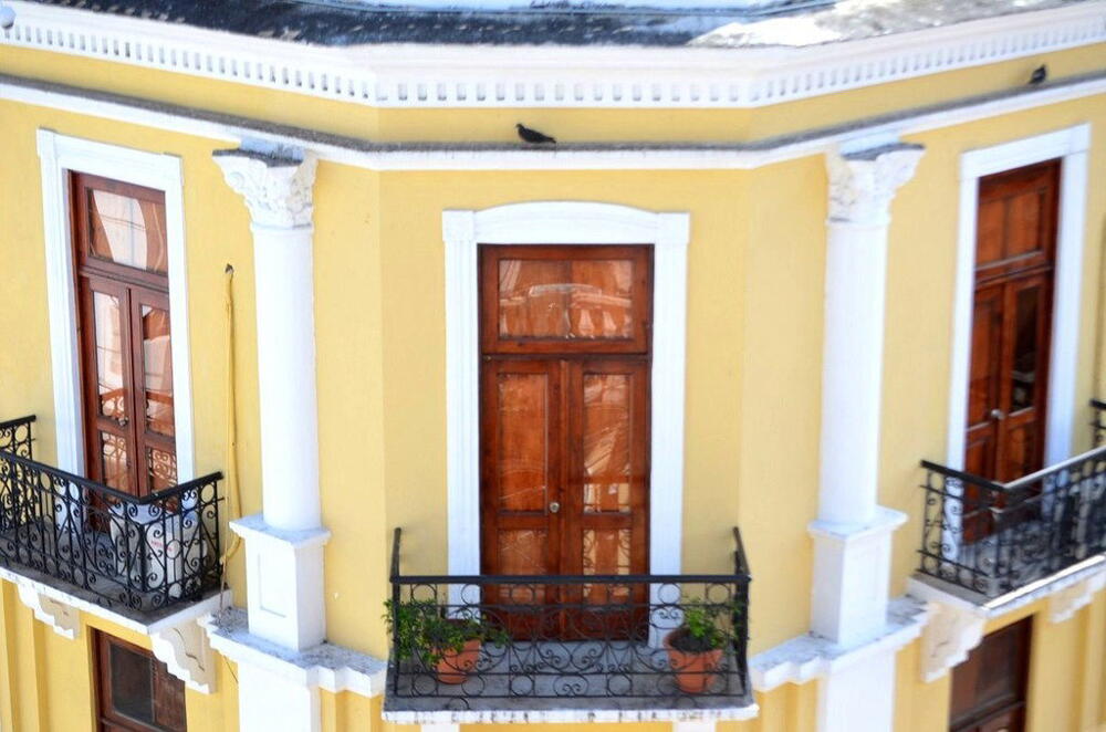 Photo – Gran Hotel Europa Santo Domingo, Trademark by Wyndham