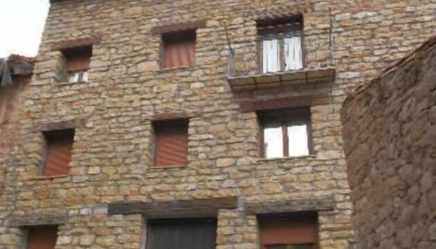 Foto de Hostal El Portalico
