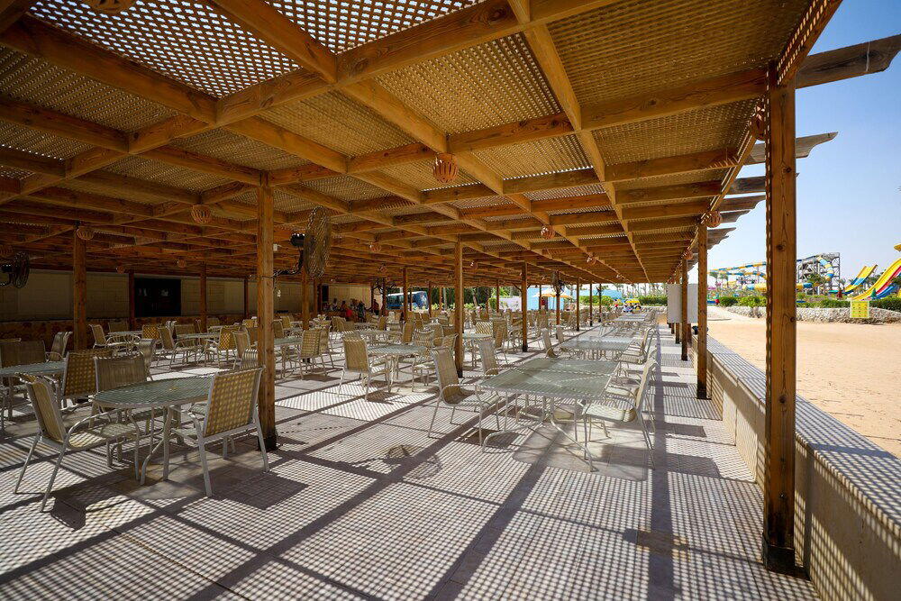 Foto del exterior de Hotel Blend Club Aqua Resort