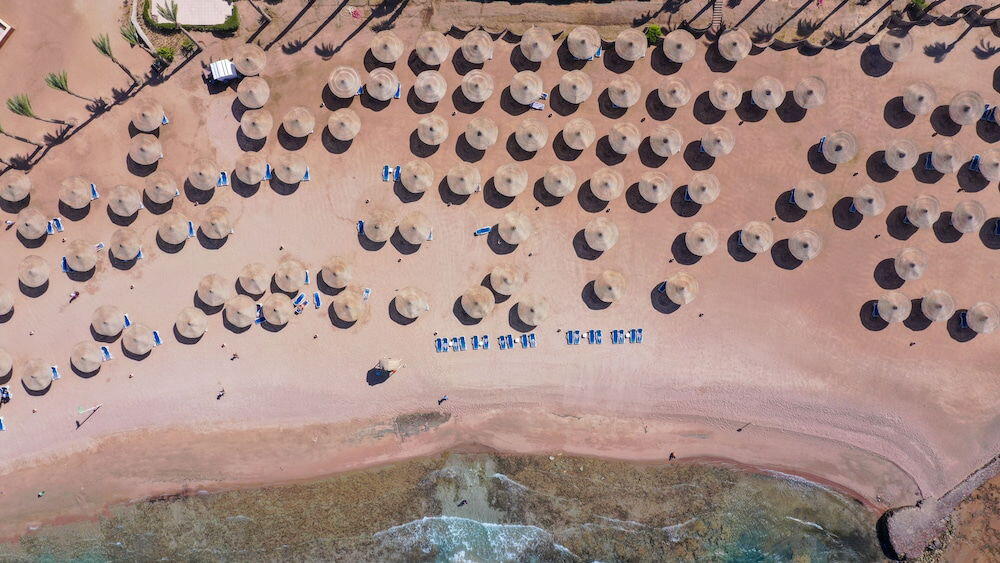 Foto del exterior de Hotel Blend Club Aqua Resort