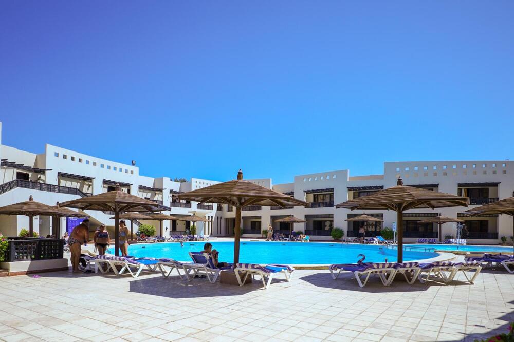 Foto general de Hotel Blend Club Aqua Resort