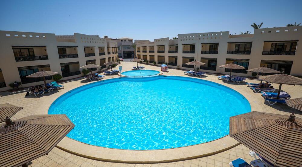 Foto general de Hotel Blend Club Aqua Resort