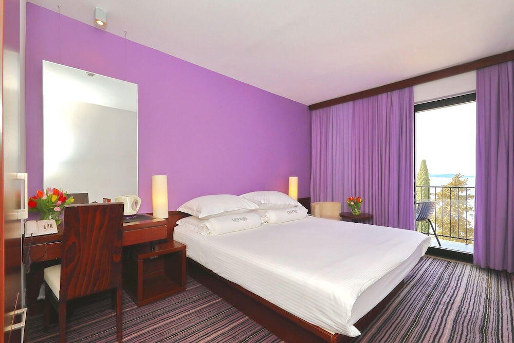 Room – Hotel Adriatic