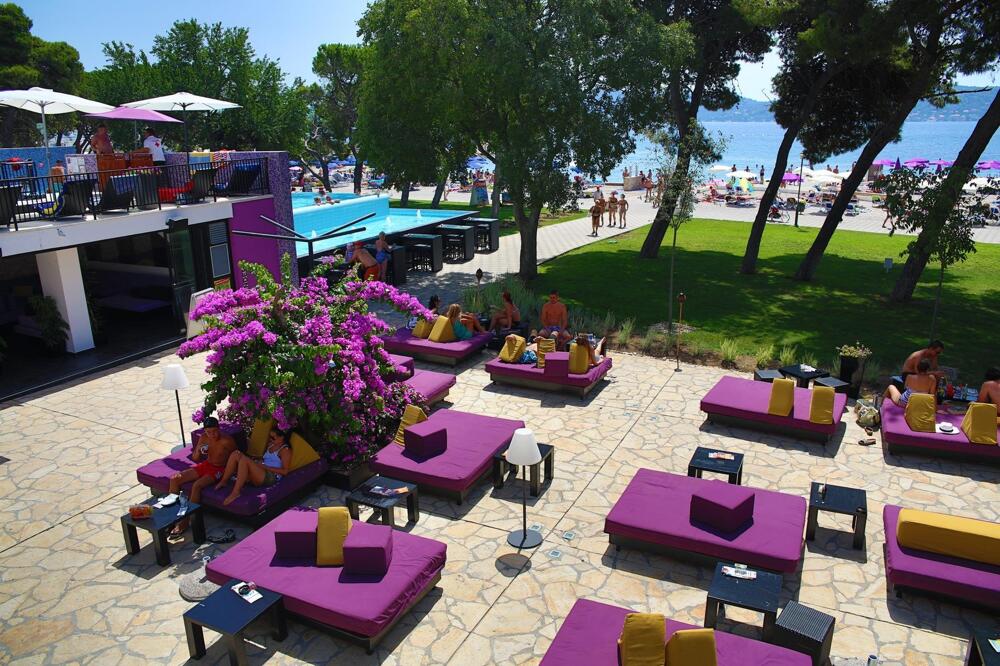 Photo – Hotel Adriatic