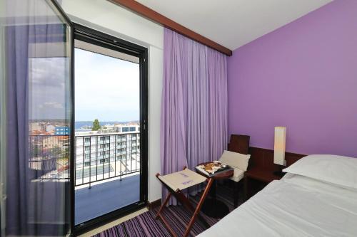 Room – Hotel Adriatic