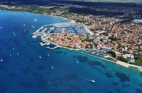 Exterior – Hotel Adriatic