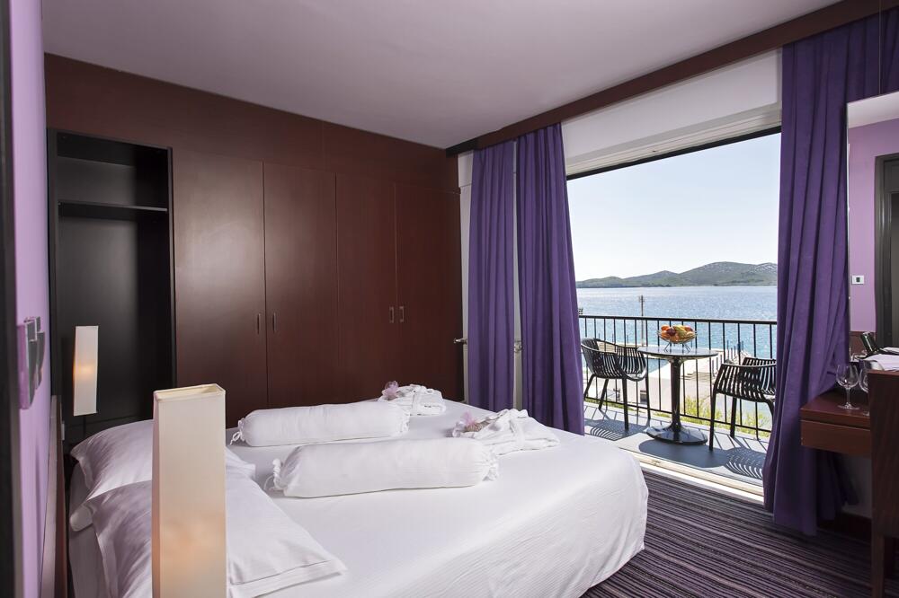 Photo – Hotel Adriatic