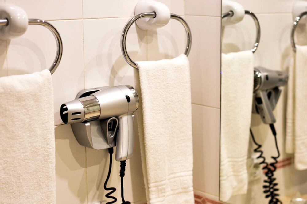 Foto general de Hotel TRYP by Wyndham Lisboa Caparica Mar