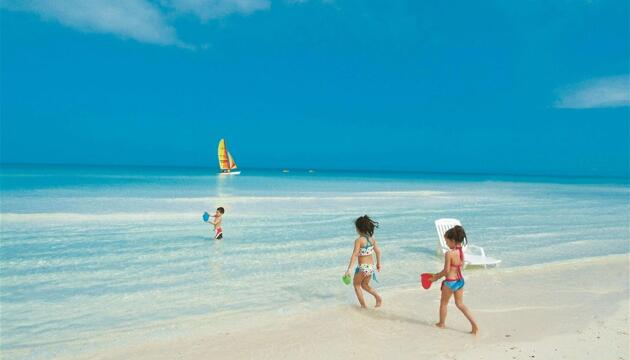 Foto de Hotel Starfish Cayo Santa Maria - All Inclusive