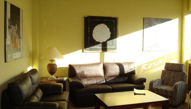 Foto de Hotel Rural el Rosal