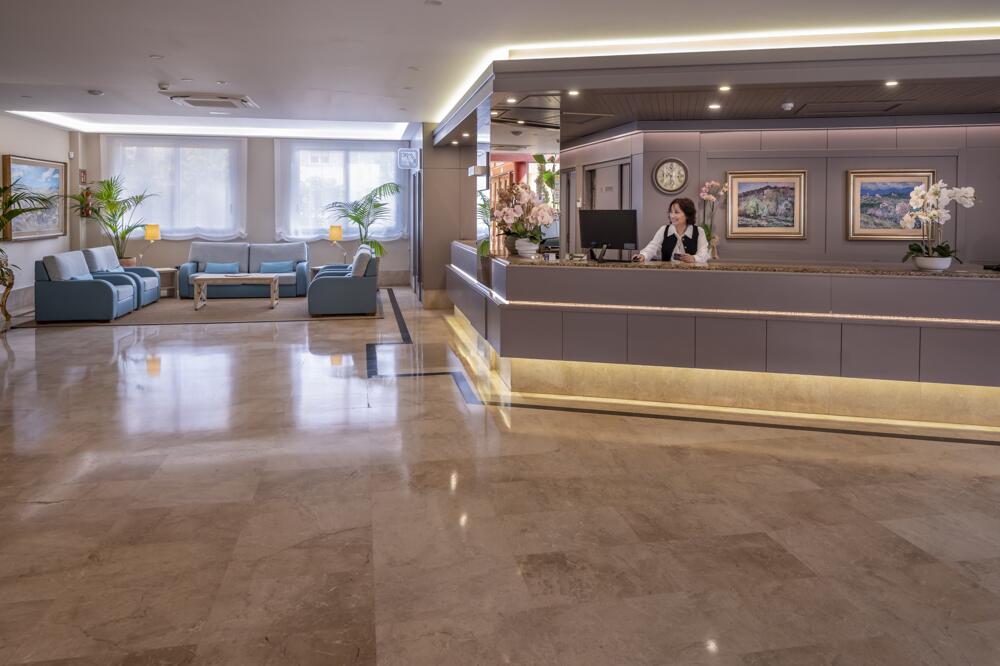 Foto general de Hotel 4R Playa Park