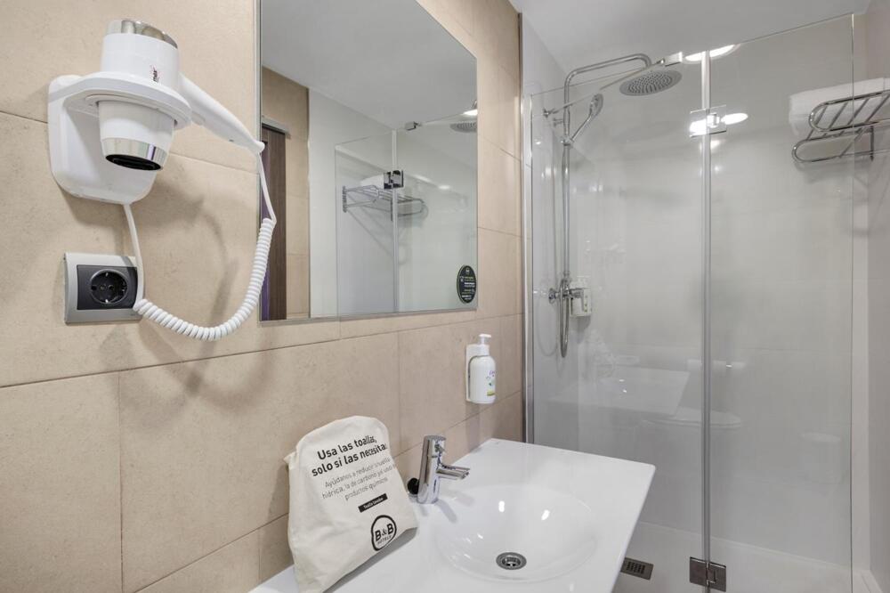 Foto general de B&amp;amp;B HOTEL Oviedo