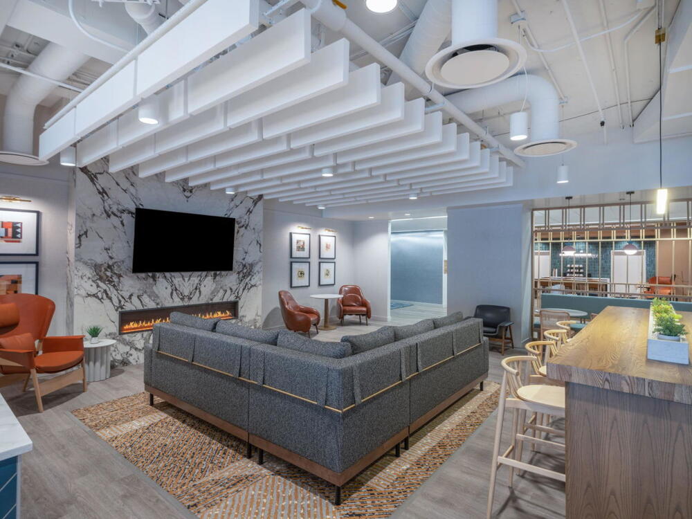 Foto general de Hotel Staybridge Suites Chicago O&amp;#039;Hare - Rosemont by IHG