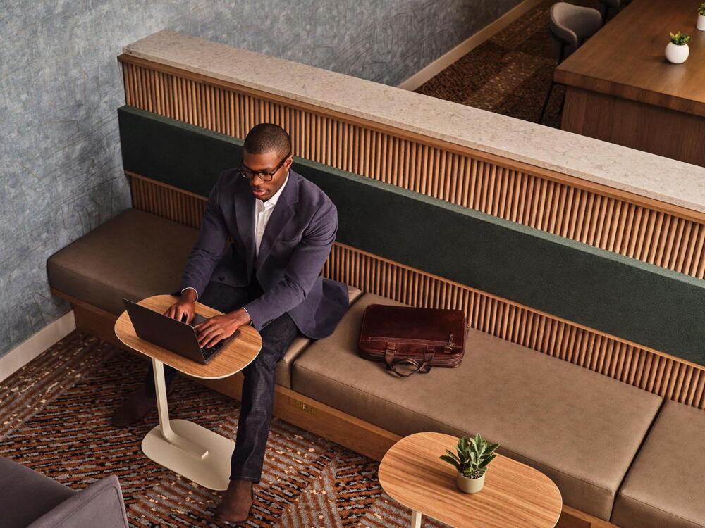 Foto general de Hotel Staybridge Suites Chicago O&amp;#039;Hare - Rosemont by IHG