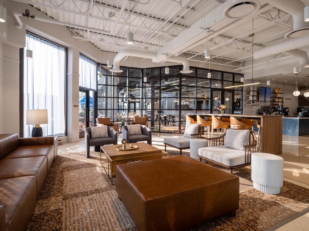Foto general de Hotel Staybridge Suites Chicago O&amp;#039;Hare - Rosemont by IHG