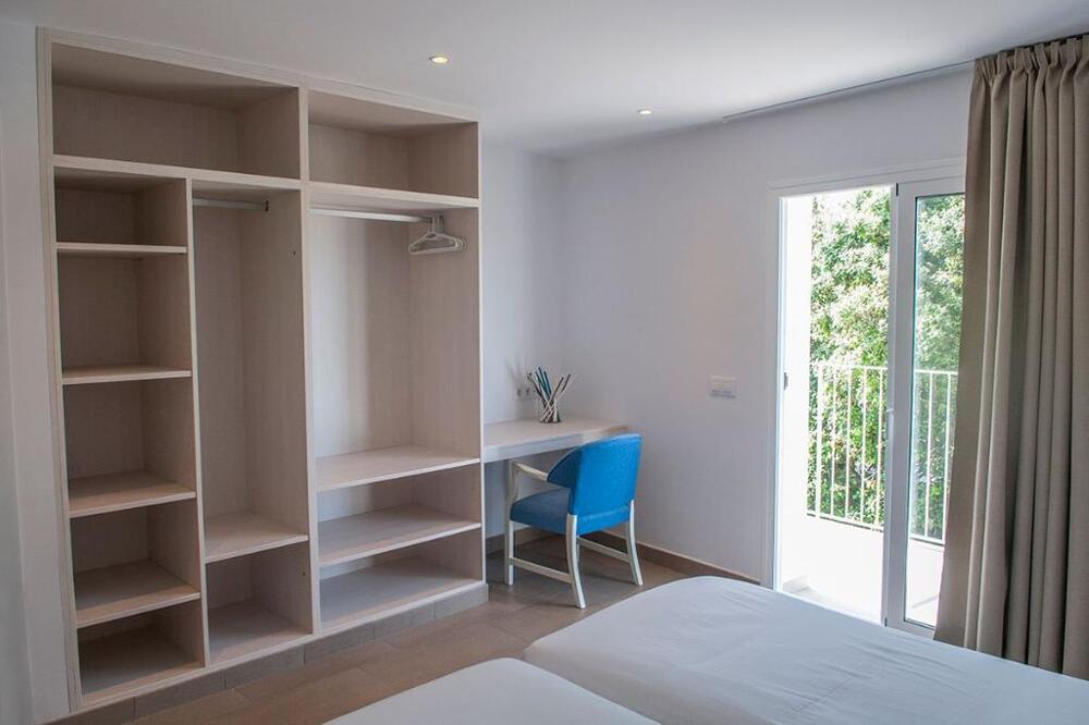 Foto general de Apartamentos Petit Xuroy