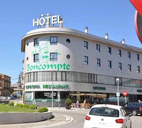 Foto general de Hotel BONCOMPTE