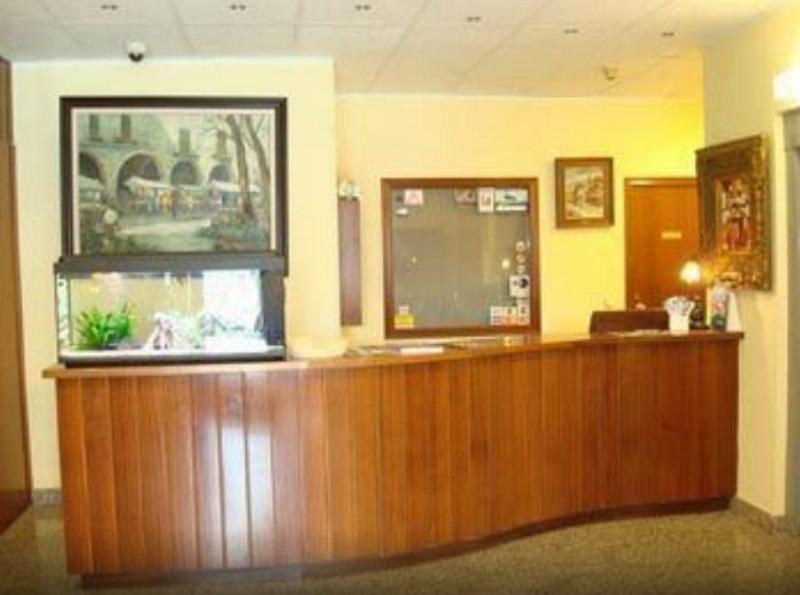 Foto general de Hotel BONCOMPTE