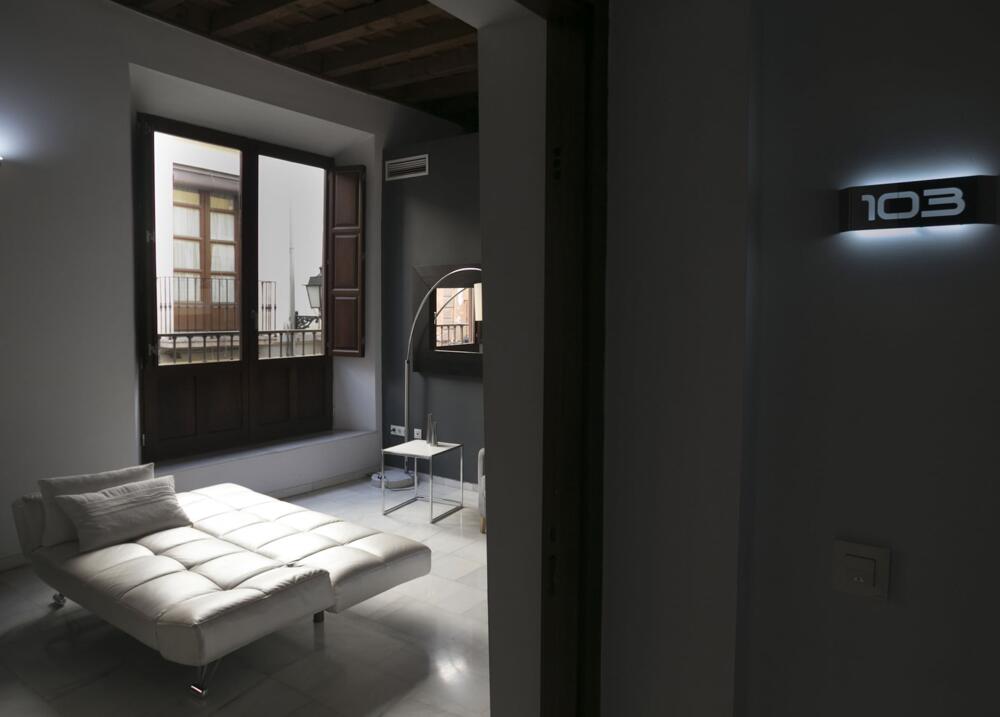 Foto general de Aparthotel tuGuest Elvira Suites