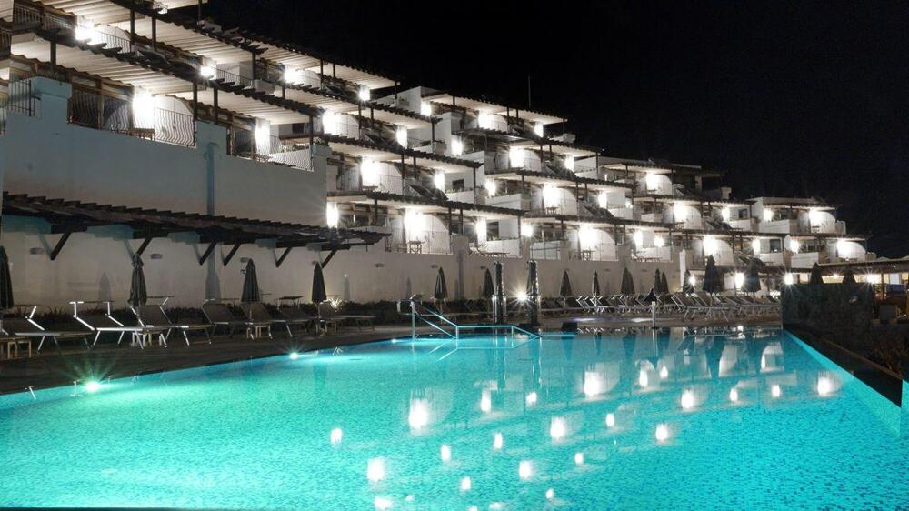 Foto general de Aparthotel Idyll Suites - Adults Only