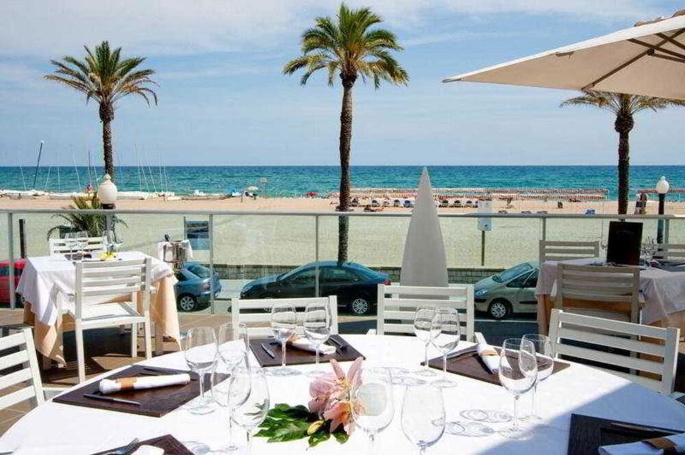 Photo – Hotel Estival Maramar