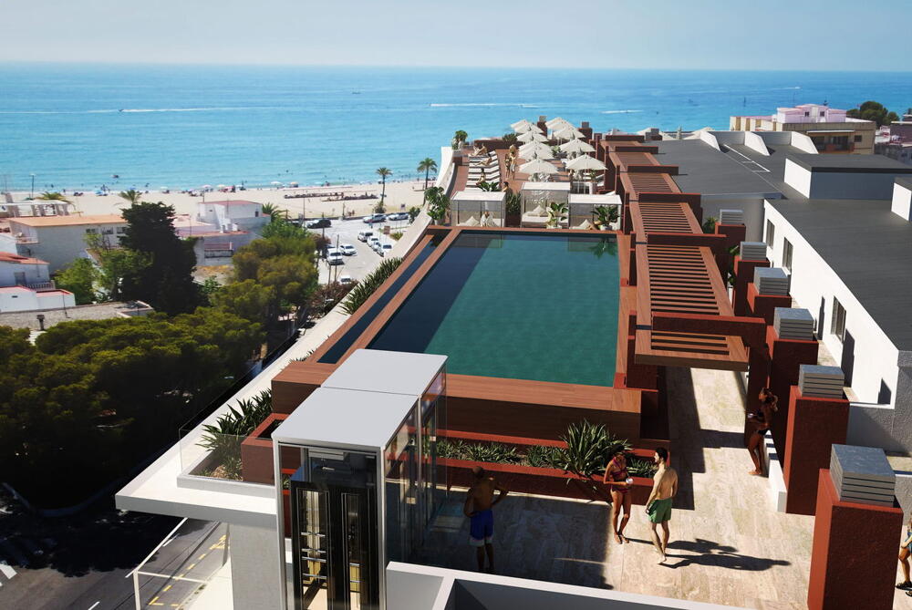Surrounding area – Hotel Estival Maramar