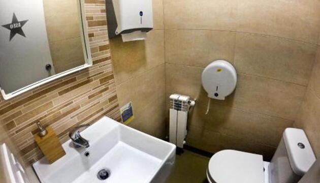 Foto de W14 Hostales