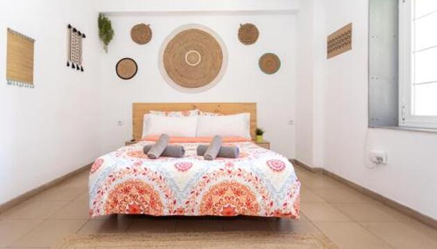 Foto de Big Room Happy Alicante