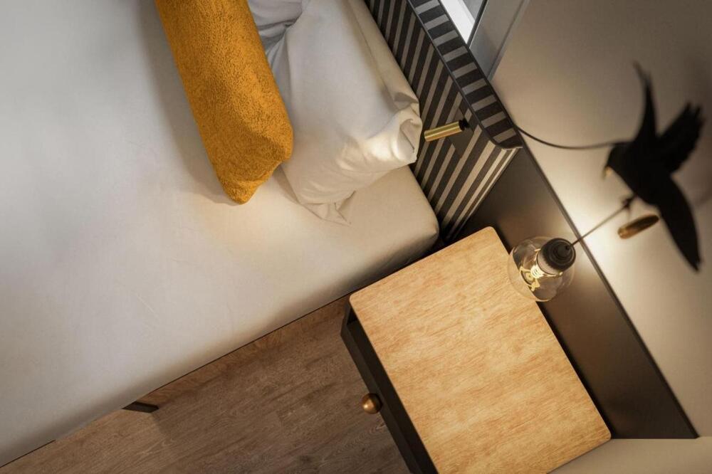 Foto de una habitación de Hotel Four Points Flex By Sheraton London Euston
