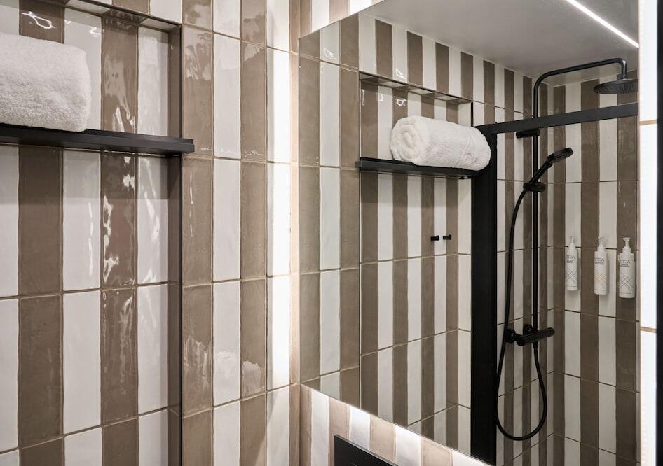 Foto del baño de Hotel Four Points Flex By Sheraton London Euston