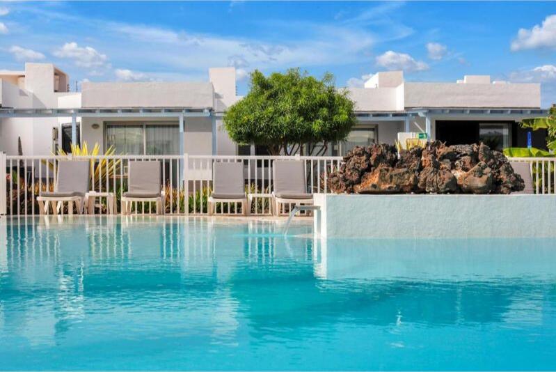 Foto general de Apartamentos Mar Azul Corralejo- Adults Only