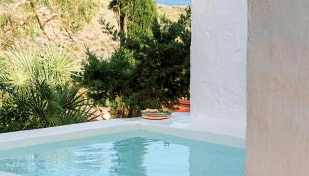 Foto de Cortijo La Loma