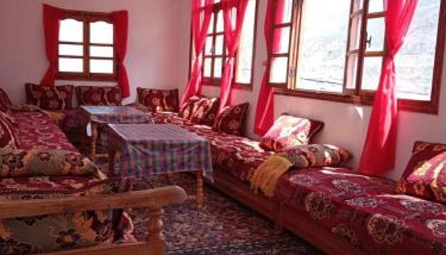 Foto de Amazigh Family Riad