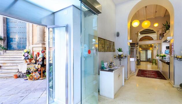 Foto de Quintocanto Hotel &amp; Spa