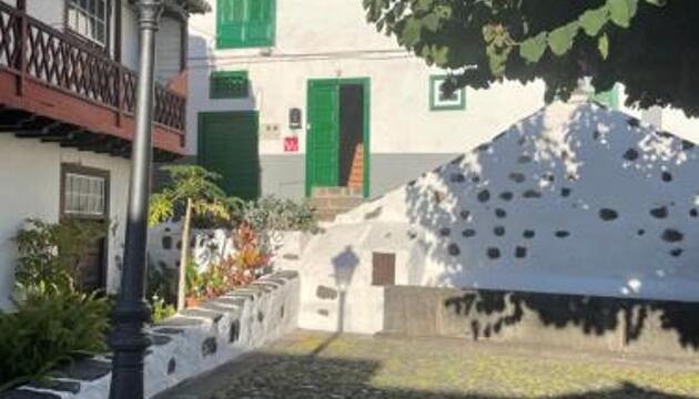 Foto de Casa Verde