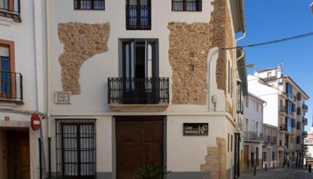 Foto de Casa Verònica