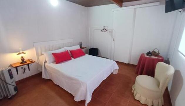 Foto de Vivienda Vacacional Villatajace