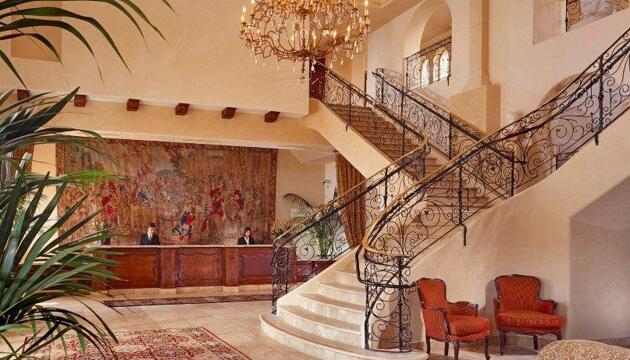 Foto de Ayres Hotel Manhattan Beach