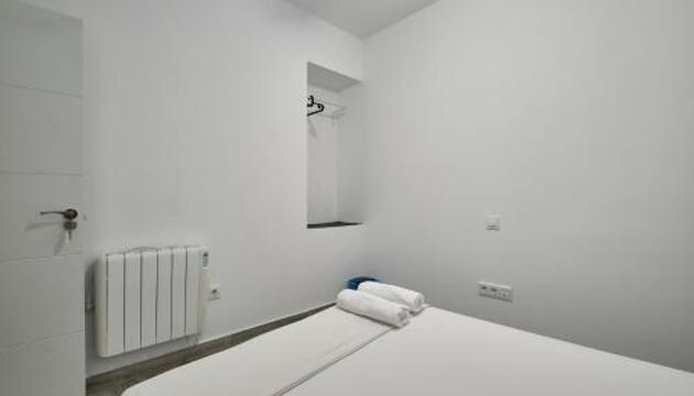 Foto de Núñez de Arce habitaciones