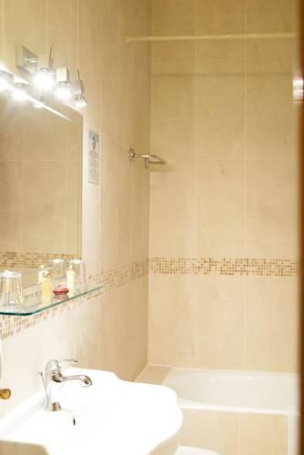 Foto del baño de Hotel Maillot