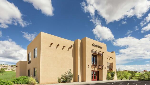 Foto de Hotel Homewood Suites by Hilton Santa Fe-North
