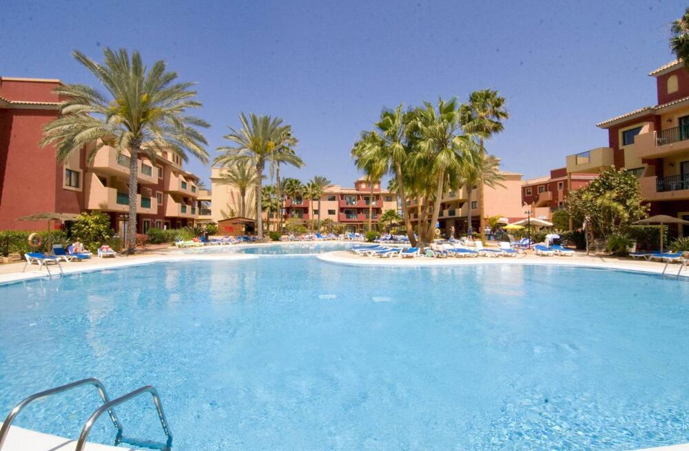 Resort BLUESEA Aloe Corralejo, Corralejo - Reserving