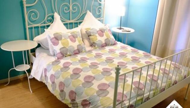 Foto de Hostal Five Gates