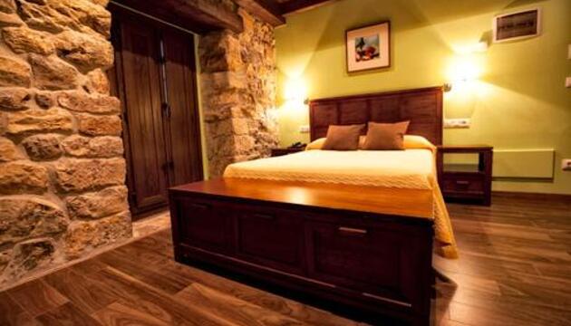 Foto de Hotel El Quintanal