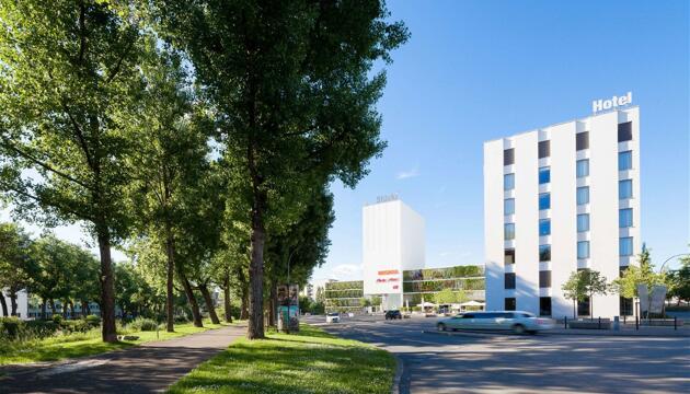 Foto de Hotel Best Western Stuecki
