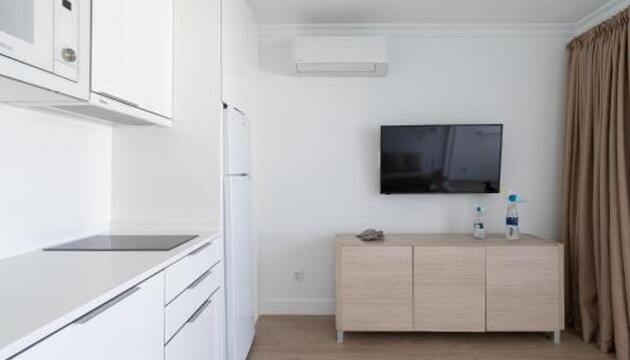 Foto de Apartamentos Las Tejas