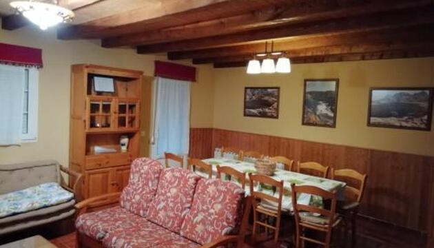 Foto de Casas y chalets La Puente 10 de Gredos