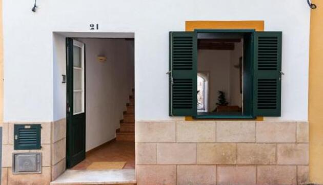 Foto de Casas y chalets CURNIOLA 21